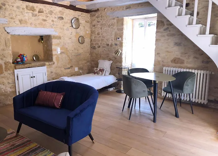 Le domaine Aubazen