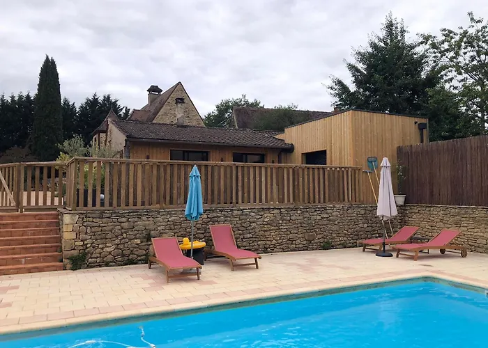 Le domaine Aubazen