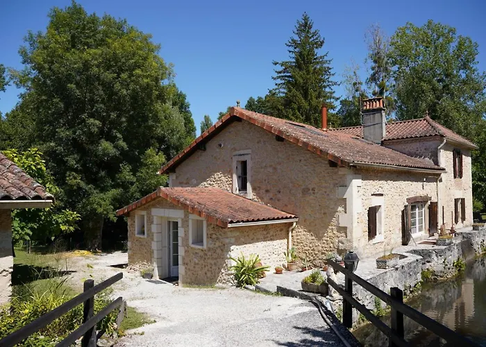 Le moulin des Verlines