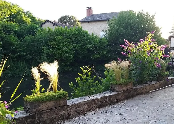 Le moulin des Verlines