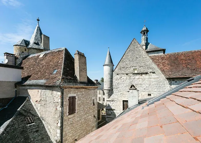 Le Petit Moulin