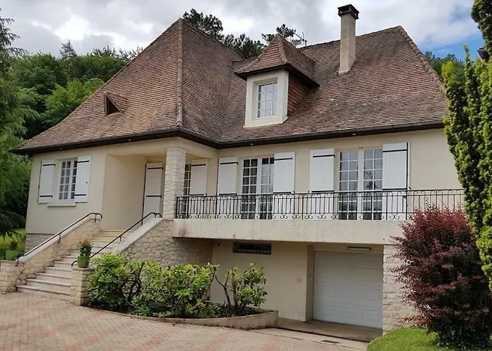 Maison Blanche